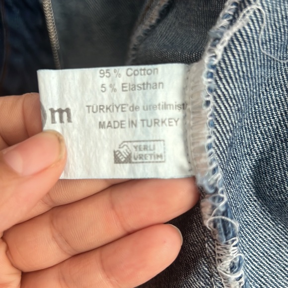 Jeans jacket - Picture 9 of 10